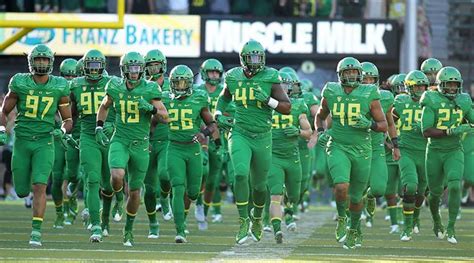 Oregon Football: Ducks' 2022 Schedule Analysis - Athlon Sports