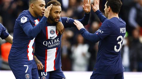 PSG v Lille / Highlights Video - FastHighlights – FastHighlights