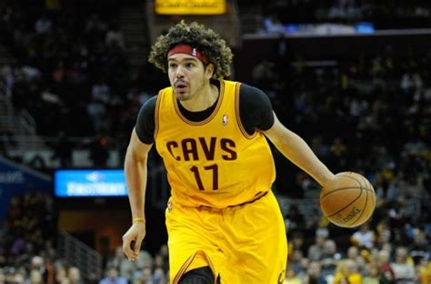 Cavs News: Anderson Varejao Training in Brazil, Ready to Return to ...