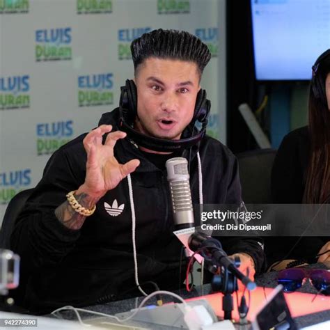 Z100 Morning Show Cast Photos and Premium High Res Pictures - Getty Images