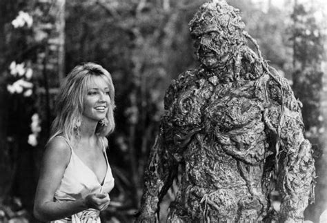 'The Return of Swamp Thing' Headed to Blu-Ray | Cultjer