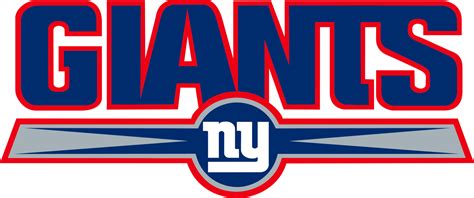 12 Styles NFL New York Giants Svg. New York Giants Svg, Eps, Dxf, Png ...