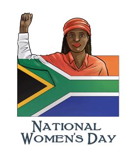 National Women's Day in South Africa - Sat, 9 Aug 2025