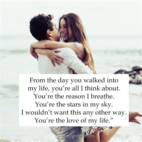 50 Promising Forever Love Quotes For Him And Her | Forever love quotes ...