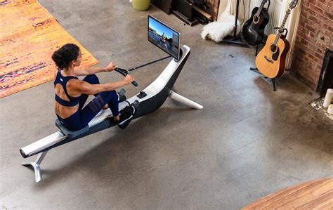 Hydrow or Peloton Rower? 6 Reasons Not To Wait - Start Your Indoor ...