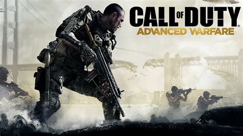 Call of Duty: Advanced Warfare - PC Gameplay - Max Settings - YouTube