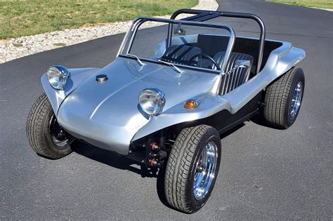 Volkswagen-Powered Dune Buggy for sale on BaT Auctions - closed on ...