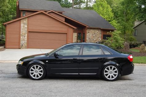 Want to run my b5 s4 brakes on my Ultrasport w/ stock wheels, will 3mm ...