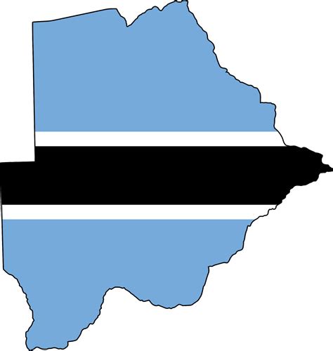 MilkAfric - Pure Milk: Botswana "Least Corrupt in Africa" By ...