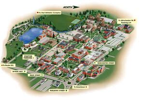 Keene State College Sustainability - Home