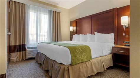 Comfort Suites Greenville South from $97. Piedmont Hotel Deals ...