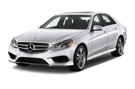 2016 Mercedes-Benz E-Class Prices, Reviews, and Photos - MotorTrend