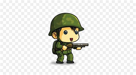 Cartoon Soldier Drawing : Soldier Draw Step Soldiers Cartoon Kids Easy ...