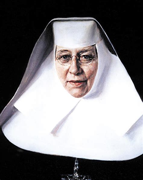 Thoughtful Stories To Begin Your Day — Saint Katharine Drexel Feast Day ...