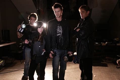 'Grave Encounters' Movie and Franchise Review - HubPages