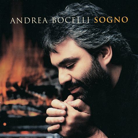 Andrea Bocelli, Sogno in High-Resolution Audio - ProStudioMasters