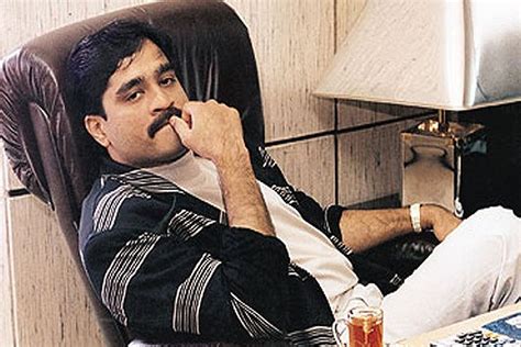 Underworld don Dawood Ibrahim, wife test coronavirus positive: Reports ...