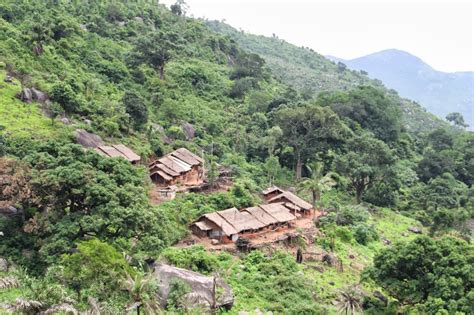 My Travel Ore: Our Trek to Mahendragiri Peak, Odisha.