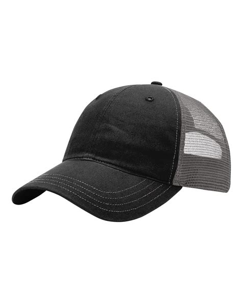 Richardson 111 - Garment Washed Trucker Cap $8.55 - Headwear