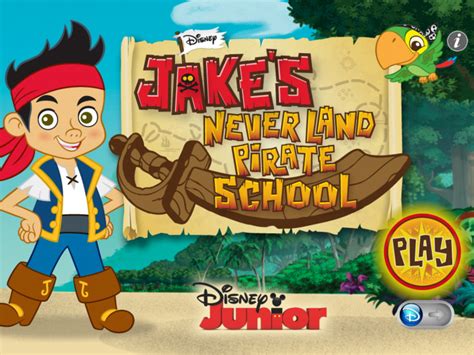 Disney Junior's - Yo Ho, Let's Go Summer Details and free apps - Chip ...