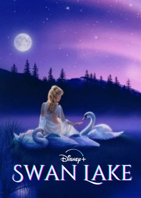 Queen Mother Fan Casting for Disney's Swan Lake | myCast - Fan Casting ...