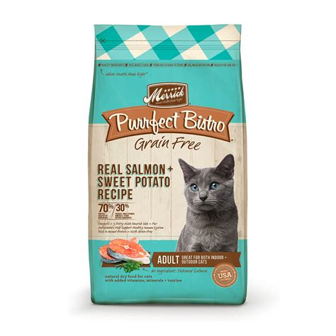 The Best Cat Food Brands, According to Vets in 2022: Purina Pro Plan ...