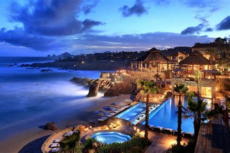 Cabo San Lucas: Luxury Hotels in Cabo San Lucas: Luxury Hotel Reviews ...