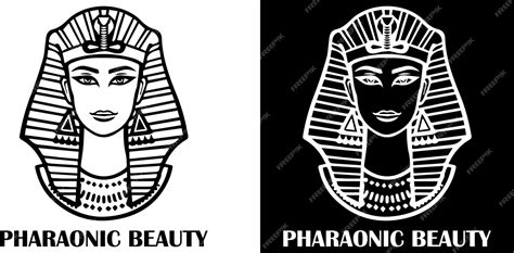 Premium Vector | Ancient egypt design t shirt logo