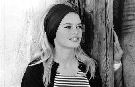 Brigitte Bardot - SoviaHariot