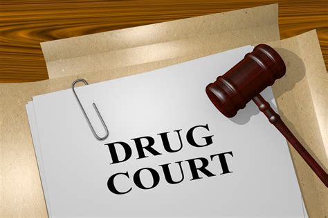 Louisiana Adult Drug Court Lawyers | Eric G. Johnson Law