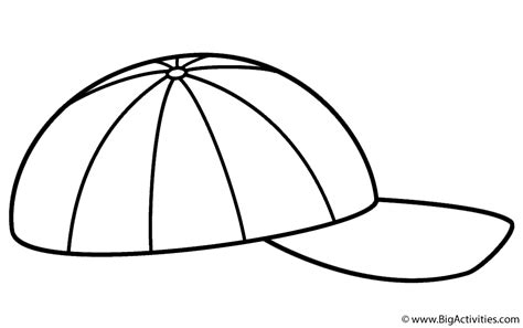 Free Printable Surgery Hat Coloring Pages - LaytonteHays