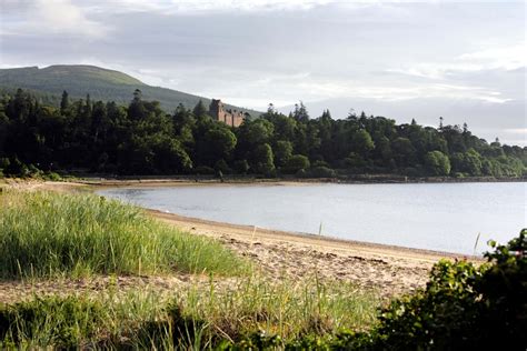 Brodick Visitor Guide - Accommodation, Things To Do & More | VisitScotland