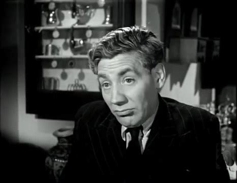 Forgotten Actors: Alfie Bass