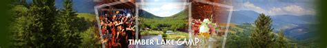 Facility Rentals at Timber Lake Camp in New York - The TLC Family of Camps