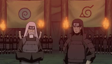 Senju Clan | Narutopedia | FANDOM powered by Wikia