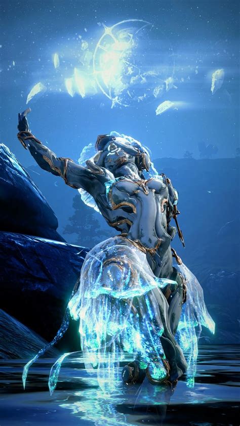 Best Amp Arcane : Warframe