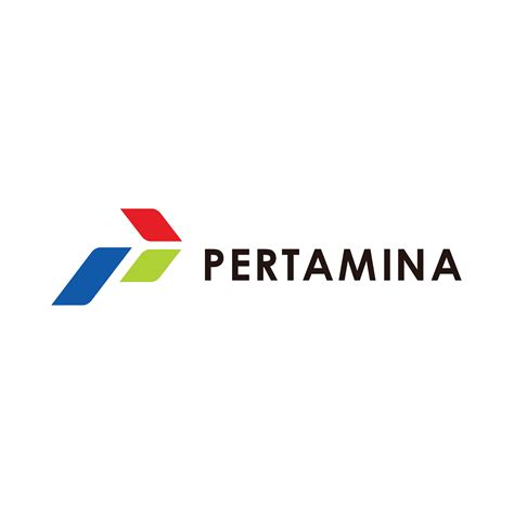 Logo Pertamina Hitam Putih PNG Transparent Free Download ...