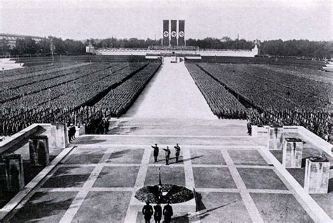 Nuremberg Rally | Nuremberg rally, World war ii, War