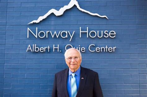 Former Minnesota Governor Al Quie dies at age 99 - The Norwegian American