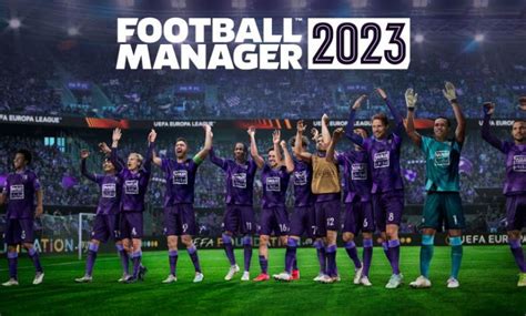 Football Manager 2023 Launch Trailer Released - Gamers Heroes