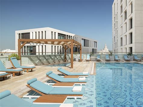 Beach and pool day passes in Doha in 2023 | Time Out Doha