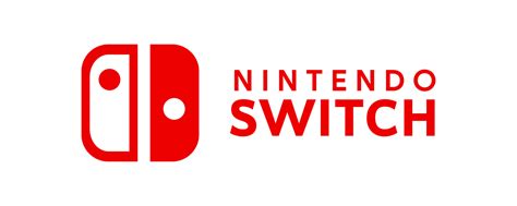 Nintendo switch logo vector free download 20111562 Vector Art at Vecteezy