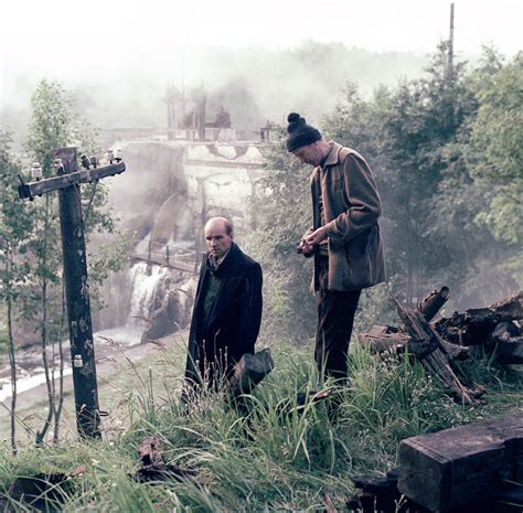 Stalker Tarkovsky