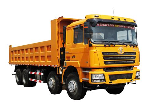 Dump Truck Png - PNG Image Collection