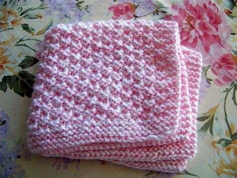 58 X STITCH CROCHET BABY BLANKET PATTERN