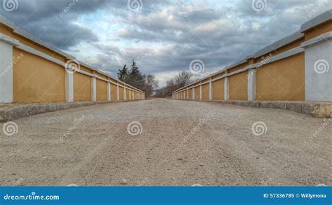 Ancient bridge stock image. Image of centenary, river - 57336785