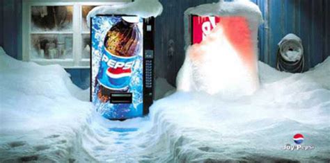 Pepsi vs. Coke Advertisement – Conor MacDonald's Blog