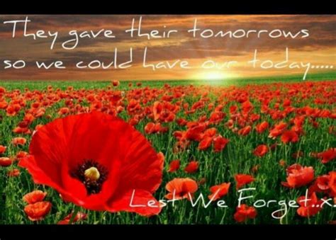 Canada Remembrance Day Quotes. QuotesGram