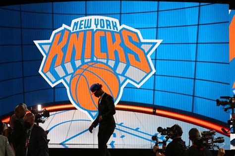 New York Knicks draft results: Breaking down the trades and 3 possible ...