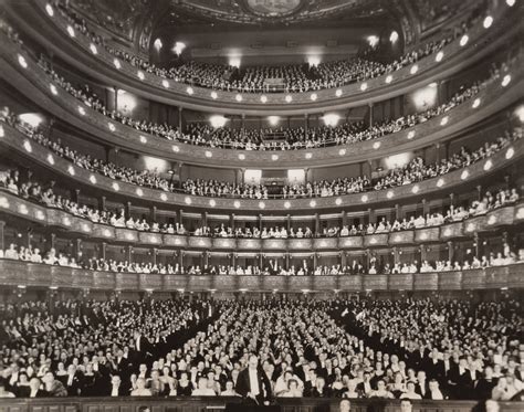 Janet Collins and Louis Johnson’s Orbit: Metropolitan Opera Ballet ...